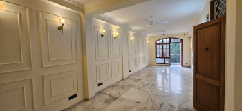 4 BHK Builder Floor for Sale in Vasant Vihar, Delhi