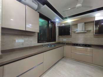 5 BHK Builder Floor for Sale in Block A, Greater Kailash I, Delhi