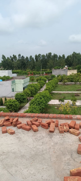  Commercial Land 100 Sq. Yards for Sale in Garh Mukheshwar, Ghaziabad