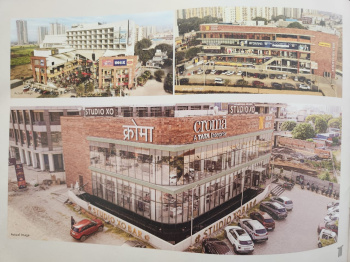  Commercial Shop for Sale in Sector 85 Gurgaon