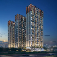 1 BHK Flat for Sale in Gift City, Gandhinagar