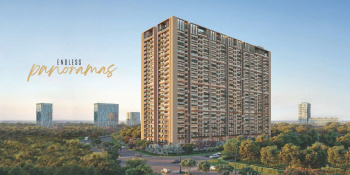 4 BHK Flat for Sale in Gift City, Gandhinagar