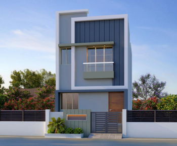 3 BHK House for Sale in Airport Ring Road, Bhuj