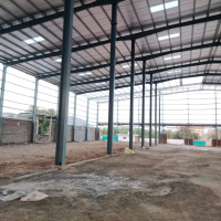  Warehouse for Rent in Ghiloth, Alwar