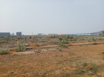  Industrial Land for Sale in Karoli, Bhiwadi