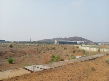  Industrial Land for Sale in Ghiloth, Alwar