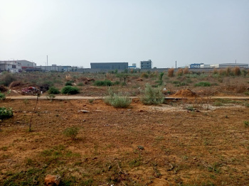  Industrial Land for Sale in Khuskhera Industrial Area, Bhiwadi