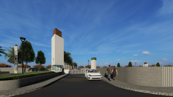  Residential Plot for Sale in Palakhedi, Indore