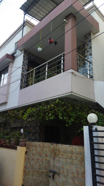  Residential Plot 950 Sq.ft. for Sale in New VIP Road, Vadodara