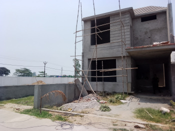  Residential Plot for Sale in Aarogyam, Haridwar