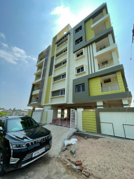 2 BHK Flat for Sale in 75 Feet Road, Visakhapatnam