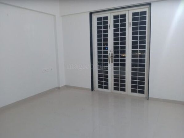 2 BHK Apartment 850 Sq.ft. for Sale in Bavdhan, Pune