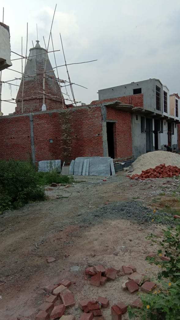  Residential Plot 95 Sq. Yards for Sale in Lal Kuan, Ghaziabad