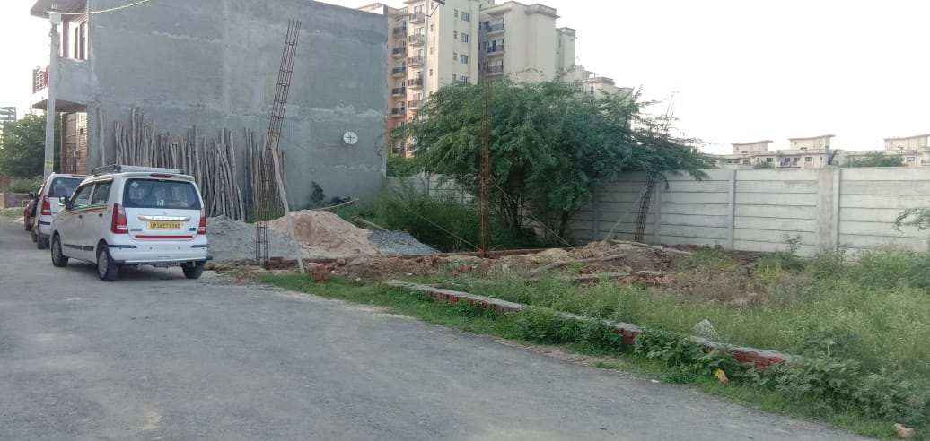  Residential Plot 95 Sq. Yards for Sale in Lal Kuan, Ghaziabad