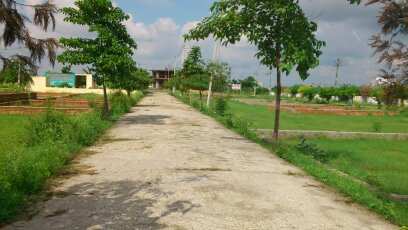  Residential Plot 68 Sq. Yards for Sale in Lal Kuan, Ghaziabad