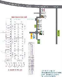  Residential Plot for Sale in Lal Kuan, Ghaziabad