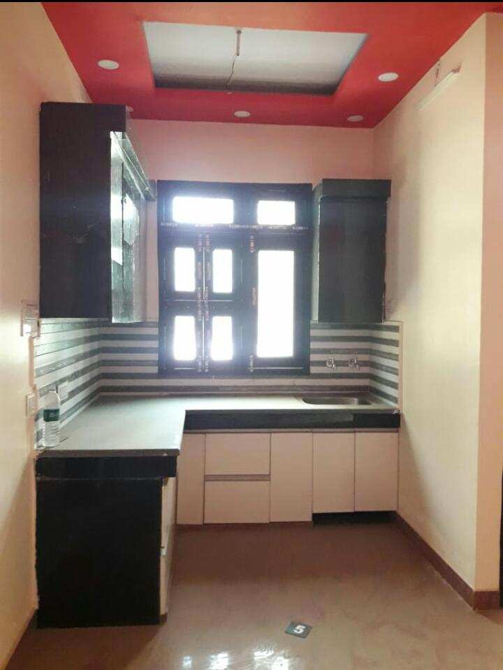 2 BHK House & Villa 710 Sq.ft. for Sale in Lal Kuan, Ghaziabad