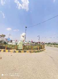  Residential Plot for Sale in Lal Kuan, Ghaziabad