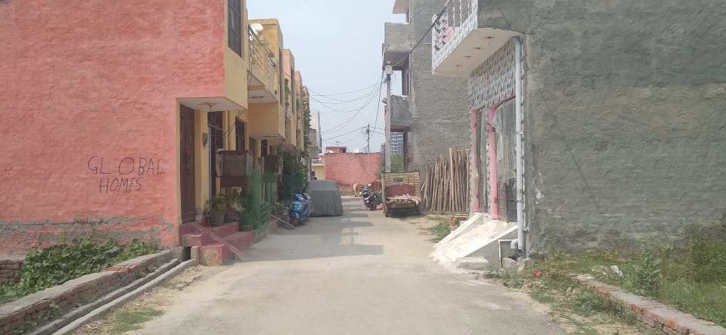  Residential Plot 693 Sq.ft. for Sale in Lal Kuan, Ghaziabad