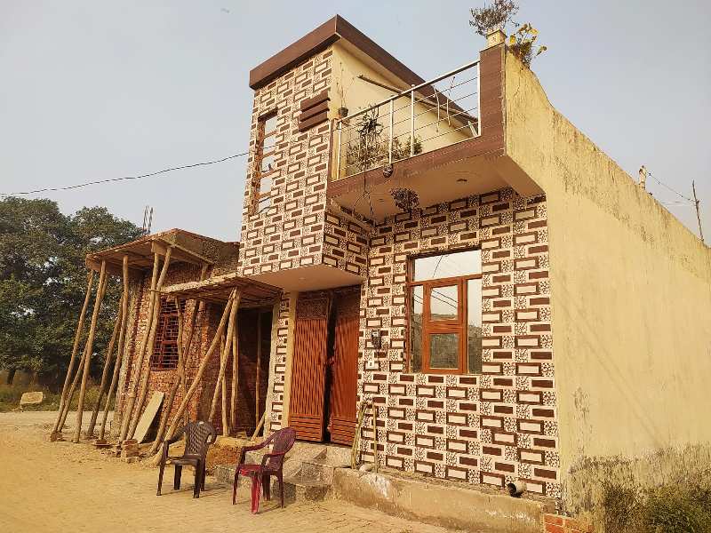  Residential Plot 30 Sq. Yards for Sale in Lal Kuan, Ghaziabad