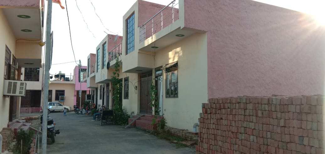 1 BHK House & Villa 500 Sq.ft. for Sale in Lal Kuan, Ghaziabad