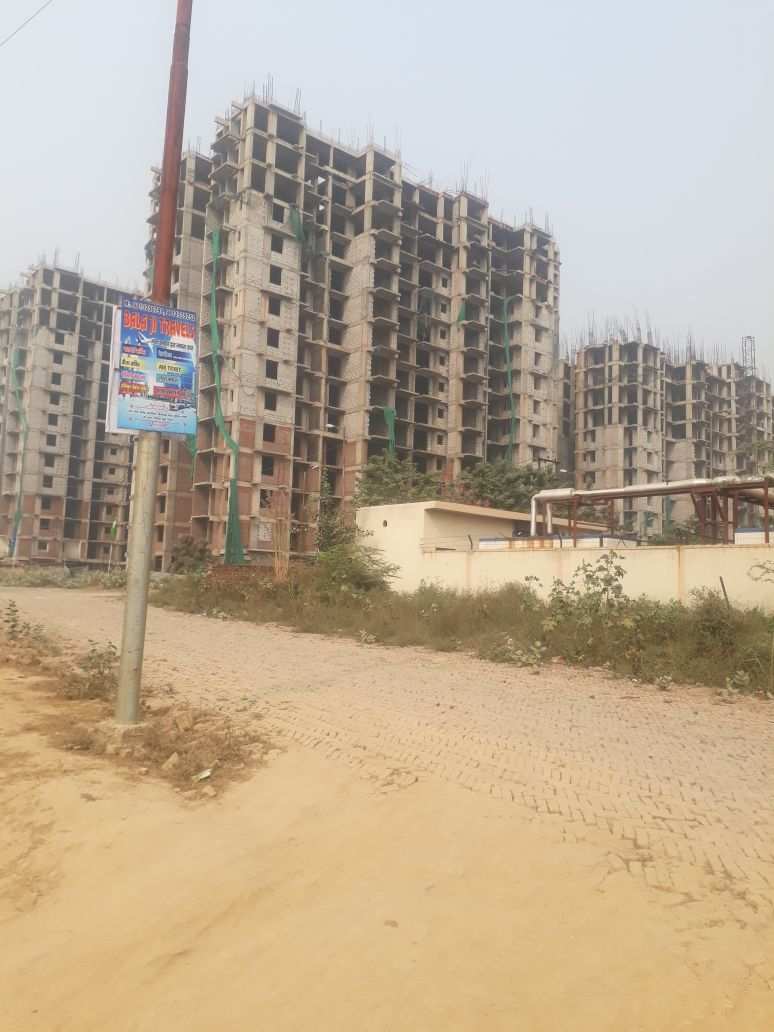  Residential Plot 901 Sq.ft. for Sale in Lal Kuan, Ghaziabad