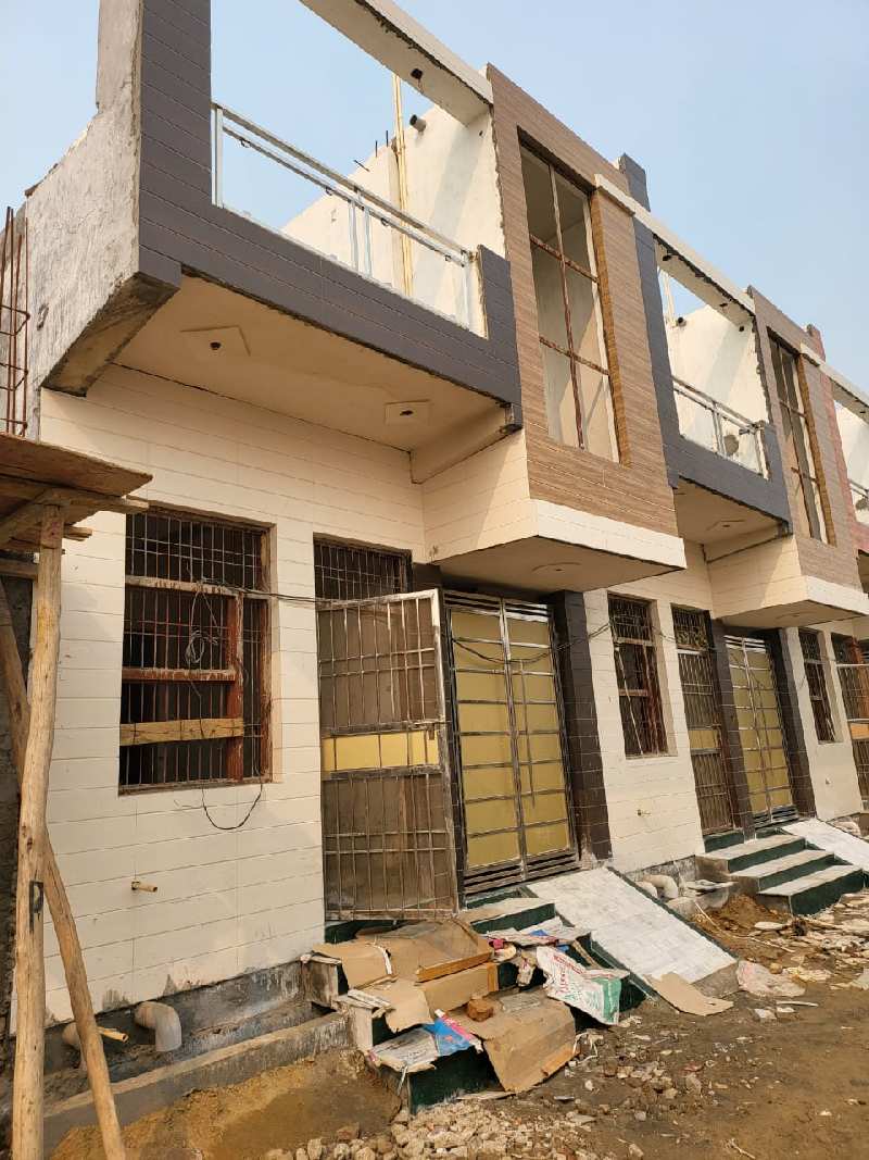 2 BHK House & Villa 672 Sq.ft. for Sale in Lal Kuan, Ghaziabad