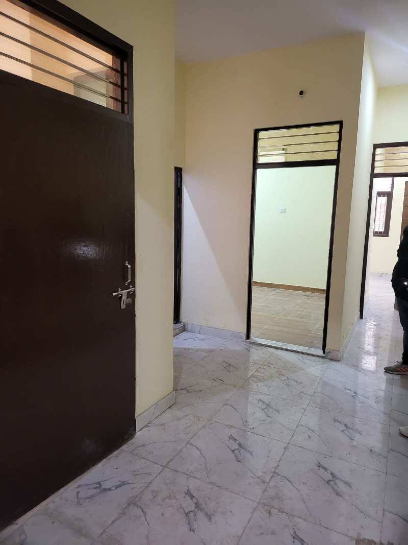 3 BHK House & Villa 670 Sq.ft. for Sale in Lal Kuan, Ghaziabad