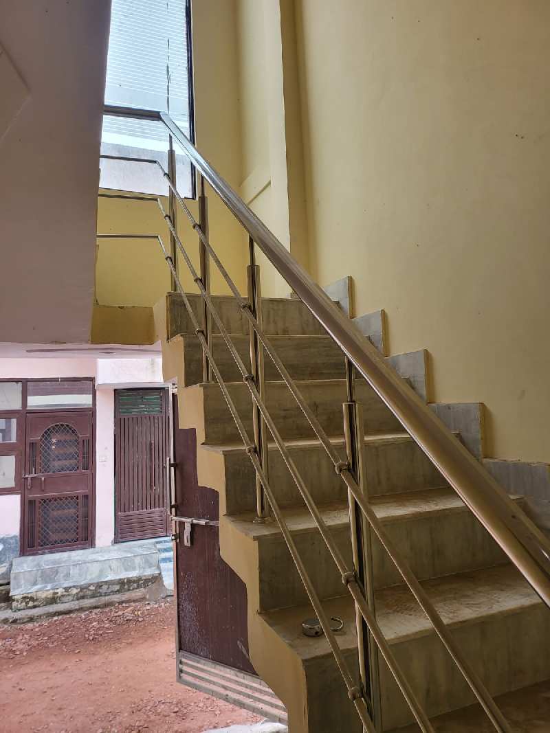 2 BHK House & Villa 680 Sq.ft. for Sale in Lal Kuan, Ghaziabad