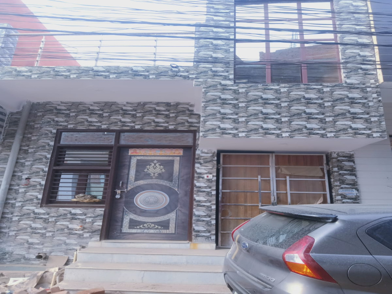 2 BHK House & Villa 700 Sq.ft. for Sale in Lal Kuan, Ghaziabad