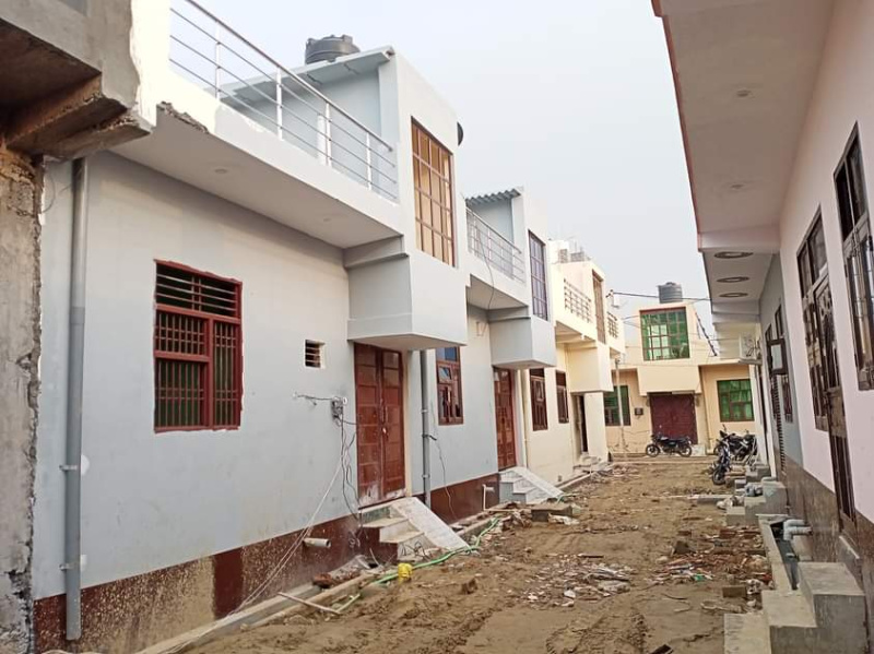  540 Sq.ft. Residential Plot for Sale in Lal Kuan, Ghaziabad