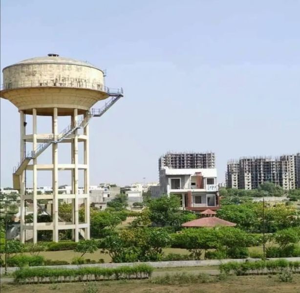  540 Sq.ft. Residential Plot for Sale in Lal Kuan, Ghaziabad