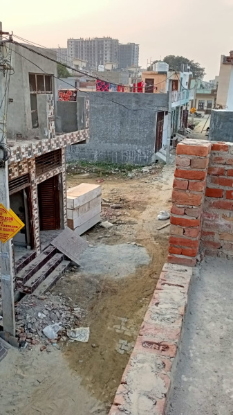  Residential Plot 80 Sq. Yards for Sale in Lal Kuan, Ghaziabad