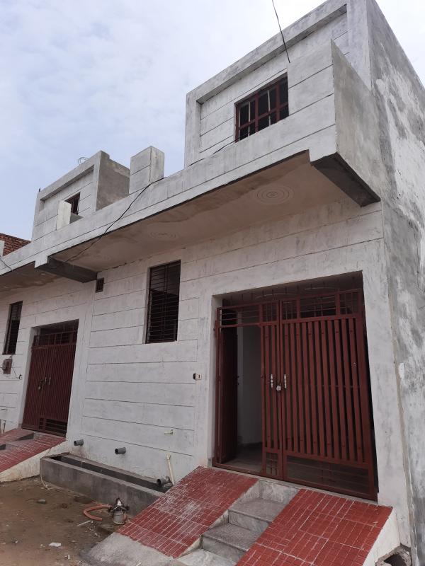 2 BHK House 610 Sq.ft. for Sale in Lal Kuan, Ghaziabad