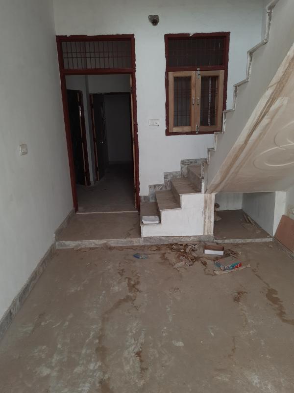 2 BHK House 610 Sq.ft. for Sale in Lal Kuan, Ghaziabad