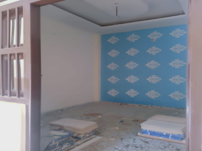 1 BHK House 610 Sq.ft. for Sale in Lal Kuan, Ghaziabad