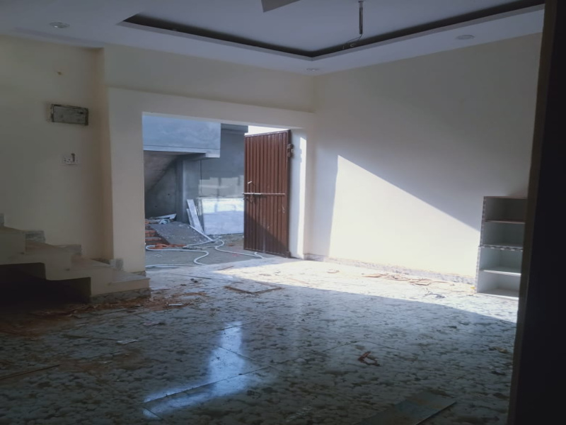 1 BHK House 610 Sq.ft. for Sale in Lal Kuan, Ghaziabad