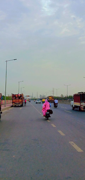  Residential Plot 1800 Sq.ft. for Sale in Lal Kuan, Ghaziabad