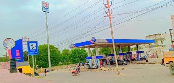  Residential Plot 1800 Sq.ft. for Sale in Lal Kuan, Ghaziabad