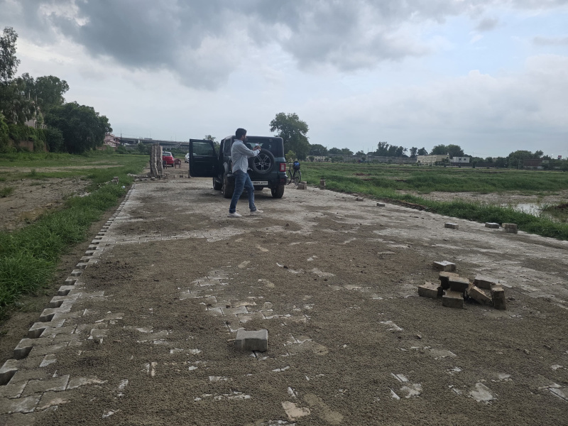  Residential Plot 648 Sq.ft. for Sale in Dasna, Ghaziabad