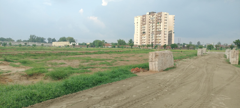  Residential Plot 648 Sq.ft. for Sale in Dasna, Ghaziabad