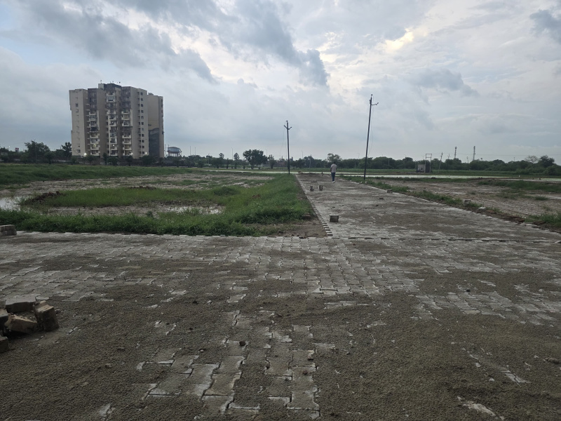  Residential Plot 648 Sq.ft. for Sale in Dasna, Ghaziabad