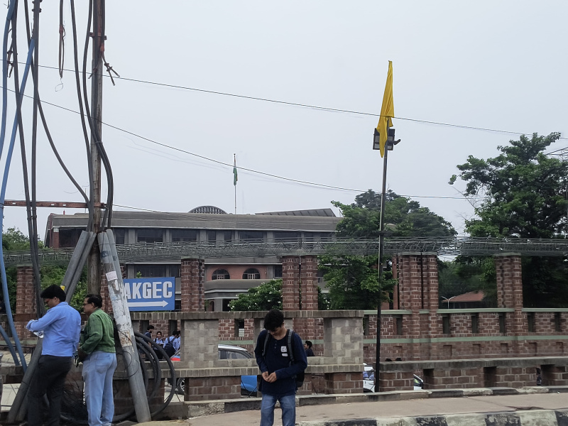  Residential Plot 720 Sq.ft. for Sale in Dasna, Ghaziabad