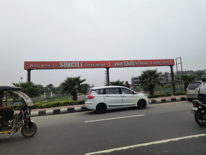  Residential Plot 900 Sq.ft. for Sale in Dasna, Ghaziabad
