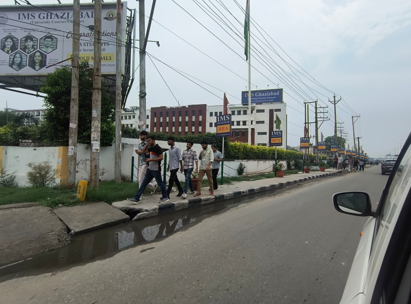  Residential Plot 900 Sq.ft. for Sale in Dasna, Ghaziabad