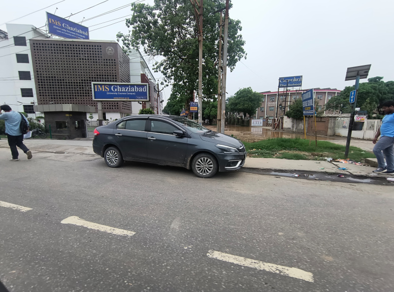  Residential Plot 1800 Sq.ft. for Sale in Dasna, Ghaziabad