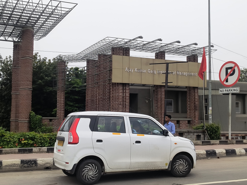  Residential Plot 630 Sq.ft. for Sale in Dasna, Ghaziabad
