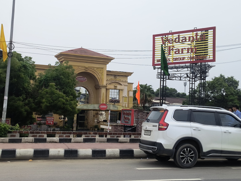  Residential Plot 630 Sq.ft. for Sale in Dasna, Ghaziabad