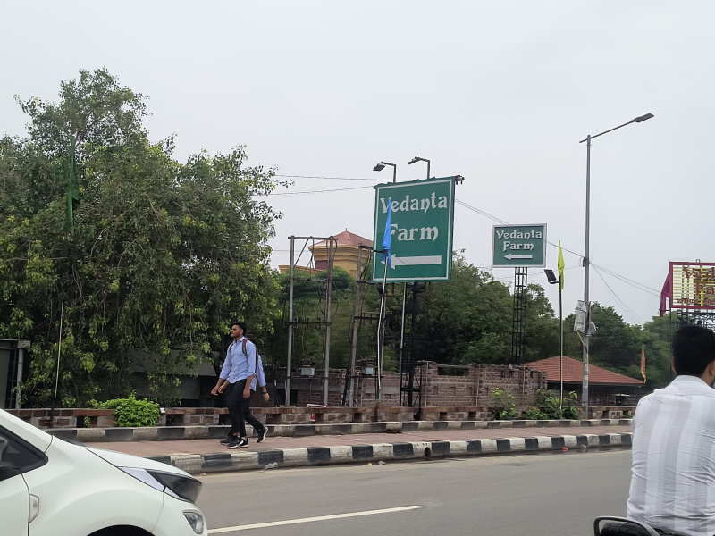  Residential Plot 630 Sq.ft. for Sale in Dasna, Ghaziabad