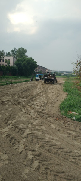  Residential Plot 612 Sq.ft. for Sale in Dasna, Ghaziabad